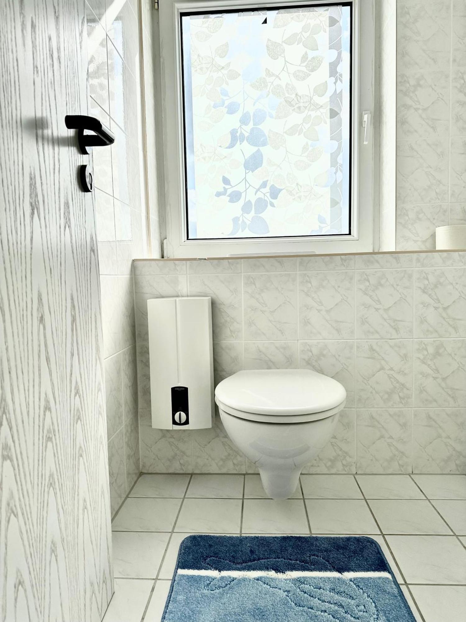 Ferienwohnung Flaming House Bitterfeld Buitenkant foto